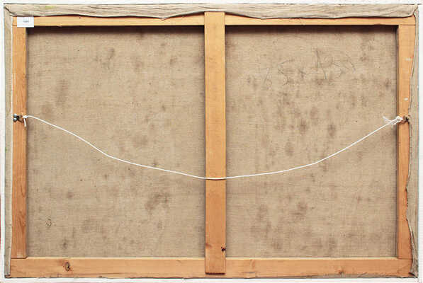 Синигалья Джино. Июньский вечер 